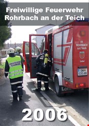 Feuerwehrzeitung 2006 (pdf)