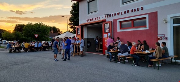 30.07.2022 - feia-night der FF Rohrbach/Teich