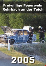 Feuerwehrzeitung 2005 (pdf)