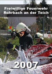 Feuerwehrzeitung 2007 (pdf)