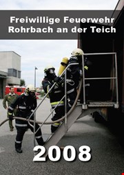 Feuerwehrzeitung 2008 (pdf)