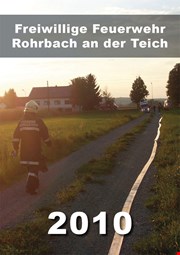 Feuerwehrzeitung 2010 (pdf)