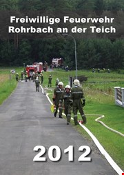 Feuerwehrzeitung 2012 (pdf)