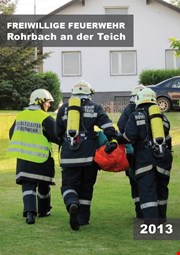 Feuerwehrzeitung 2013 (pdf)
