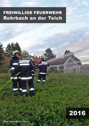 Feuerwehrzeitung 2016 (pdf)