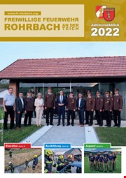 Feuerwehrzeitung 2022 (pdf)